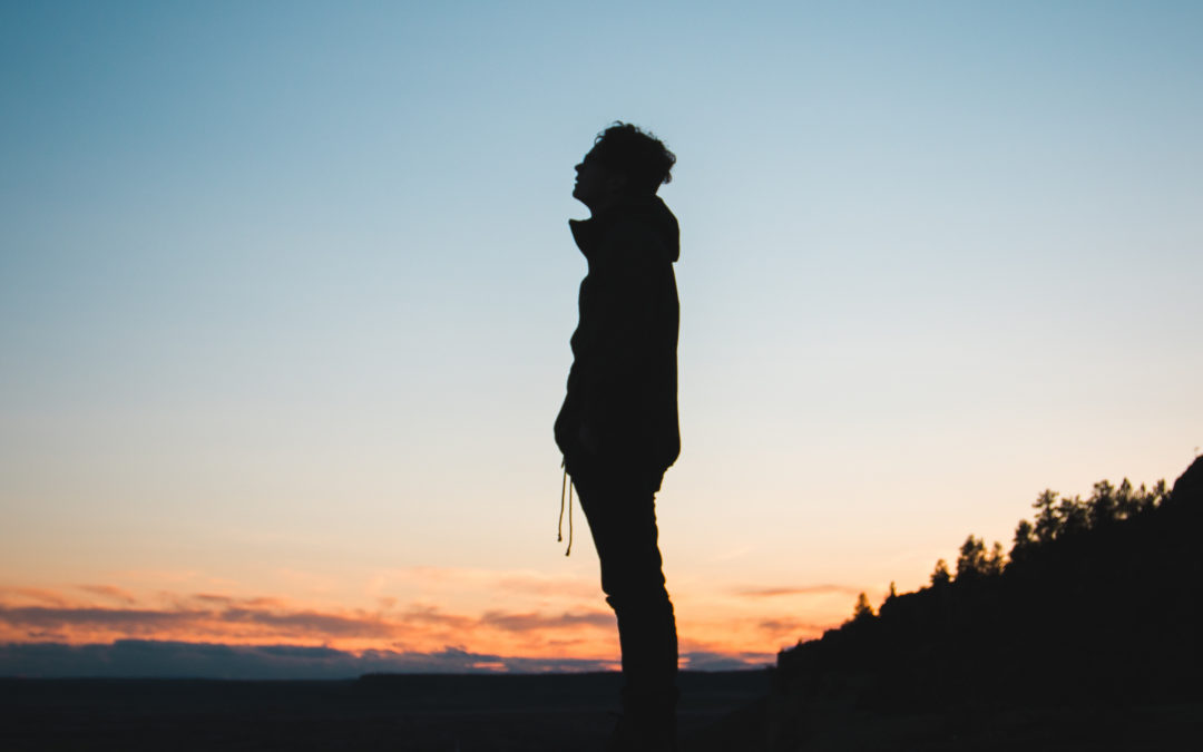 The Power of Why!