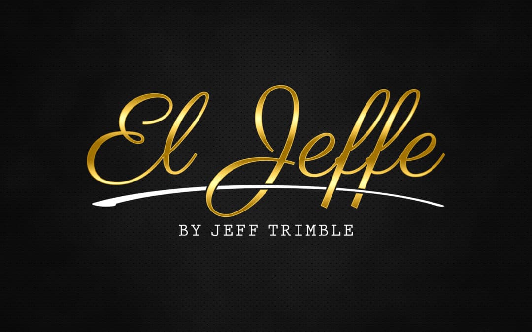 The JOE Podcast #2 – Take Control of your Life!