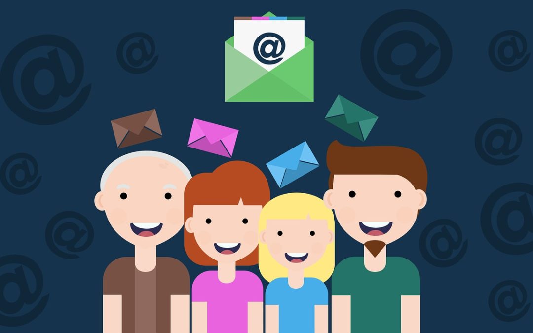 Email Marketing – The JOE Podcast