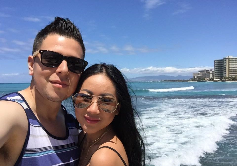 Success Leaves Clues – A Chat with Gabriel