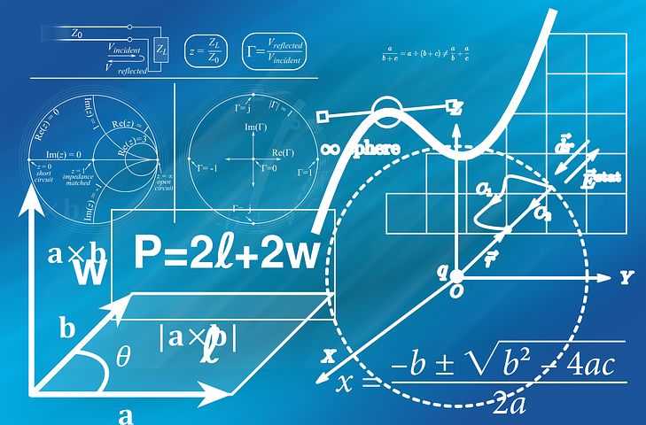 A Rant about Numbers – The JOE Podcast