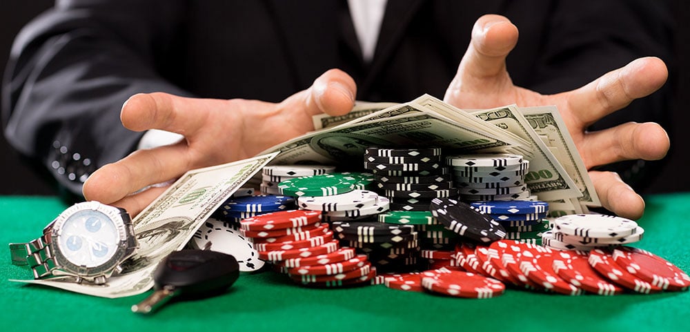 I’m All In! Are you? – Vlog